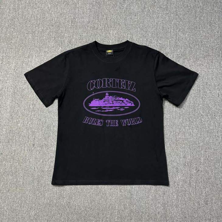 Corteiz T Shirts Short _SKUCorteizXS-2XLwmtx310216720